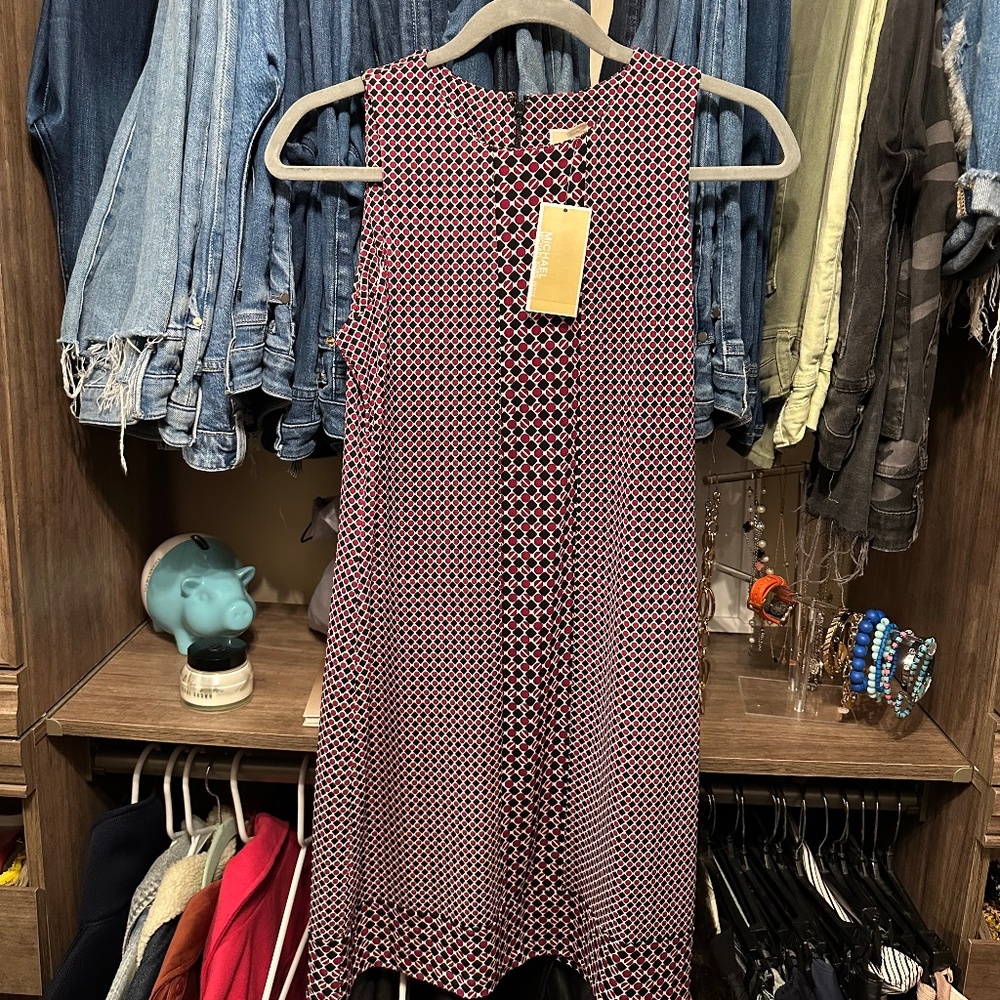 Michael Kors dress